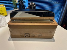 VW Golf VII & VW Passat Innenspiegel Rückspiegel Rahmenlos Kamera* Ablenkbar