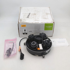Avigilon Alta H5A Multisensor Camera 360  20C-H5A-4MH-30 320-2035A Black