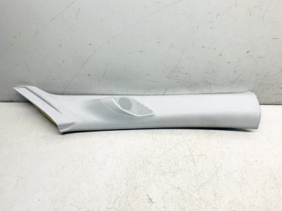 PEUGEOT 208 INTERIOR A-PILLAR TRIM 2023 DRIVER SIDE PREMIUM PTECH 98233048