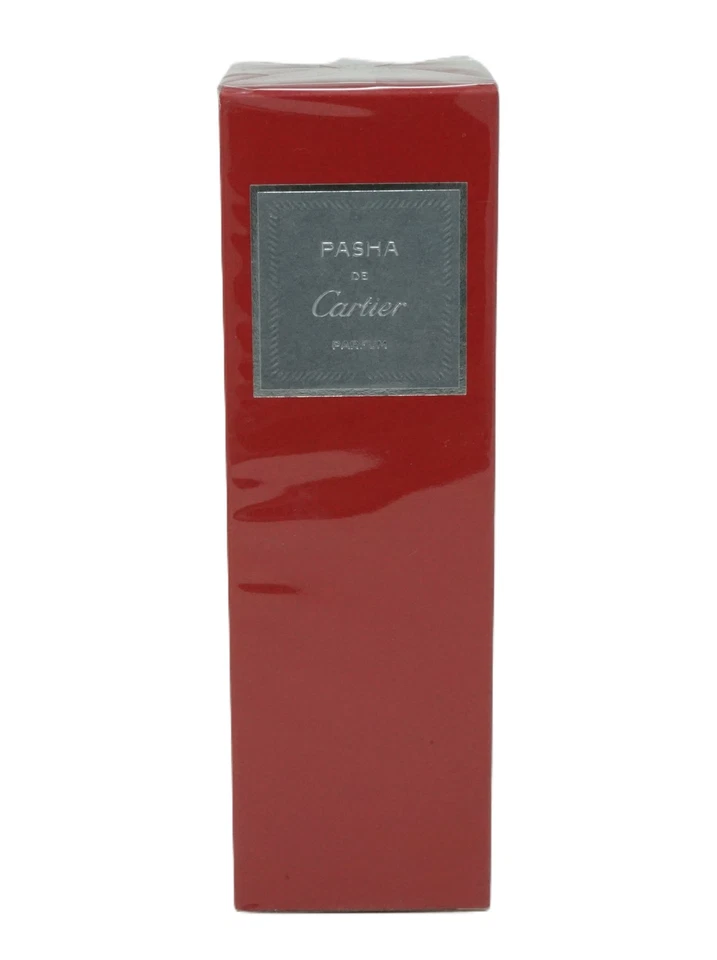 Cartier Pasha de Cartier Eau de Parfum Refill 200ml