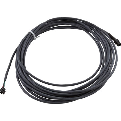 Topside Extension Cable, BWG BP Series, 4 Pin Molex, 25ft