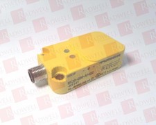 TURCK BC20-Q20-AP4X2-H1141 / BC20Q20AP4X2H1141 (USED)