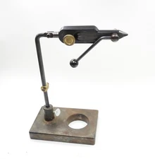 Fly Tying Vise. Regal? W/ Base.