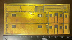 Quality Craft Models O BRASS #543 Pennsylvania PRR N8 Caboose Model Kit Com? — photo 2