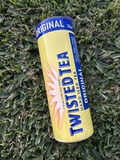 20oz Stainless Steel Tumbler Double Wall Leakproof Travel Cup   Twisted Tea