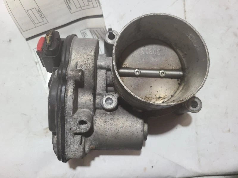 Conjunto de válvula de acelerador de cuerpo de acelerador 3,5 L para EXPLORER 11-19 1869939 Foto 2 de 4