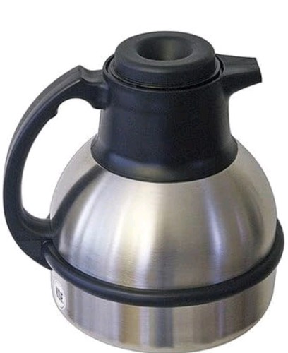 Zojirushi Stainless Steel Coffee Server SH-DE19A - Picture 2 of 7