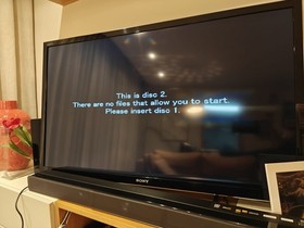 Deep Fear (Sega Saturn PAL, CIB)