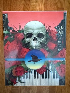 Grateful Dead June 1976 Box Set | eBay