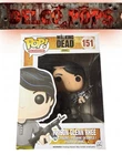 Funko Pop! The Walking Dead - Prison Glenn Rhee #151 W/Protector