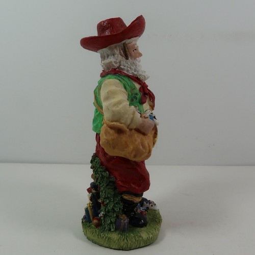 International Santa Claus Collection Brazil Padre Nickolas Figure - Picture 5 of 9