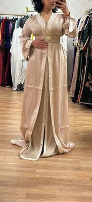 marokkanischer Kaftan Organea