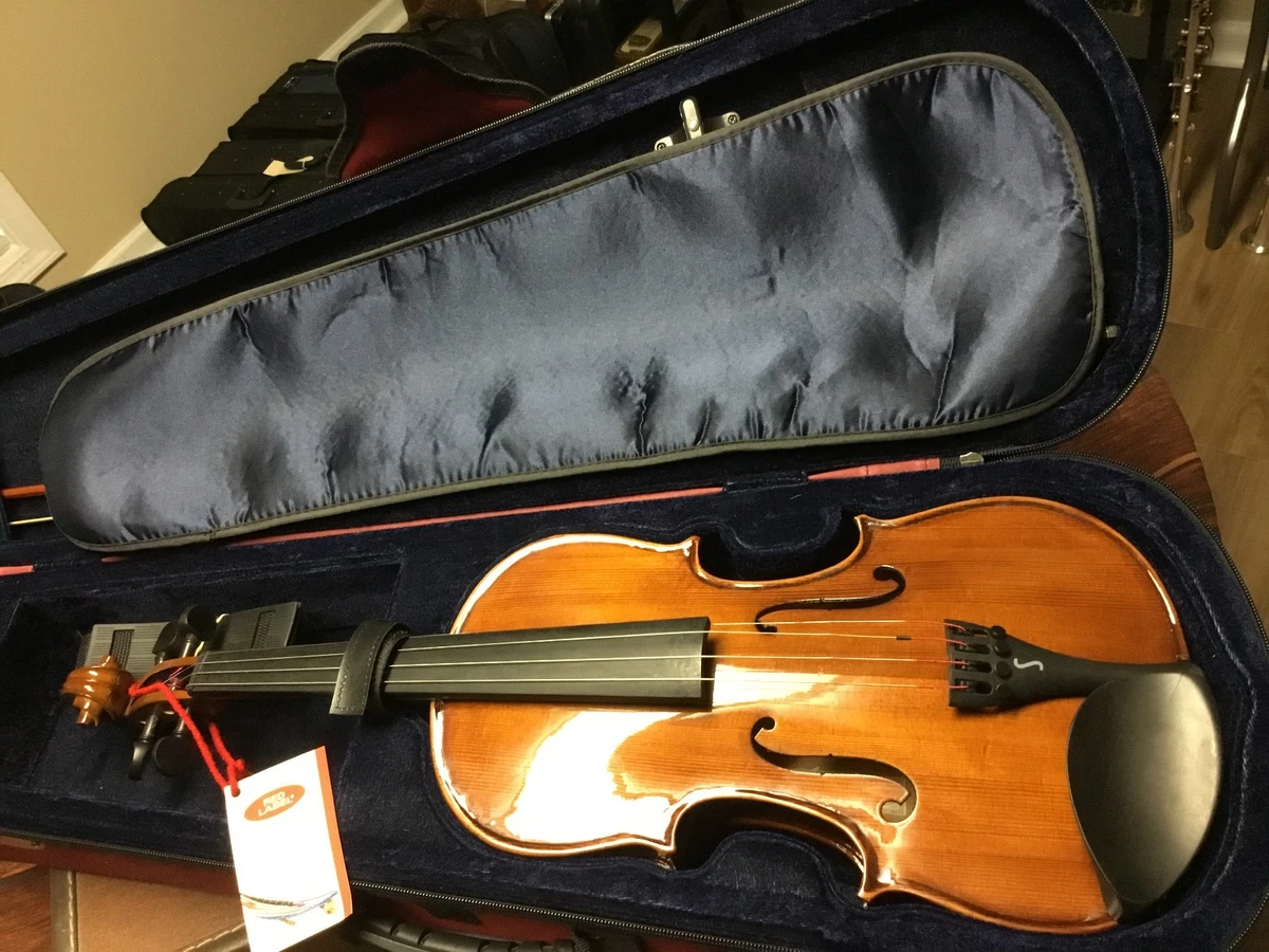 Stentor Violins for sale - eBay