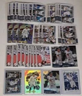(50) 2026 Topps Series 1 Aaron Judge Cards Lot Of Base Inserts New York Yankees
