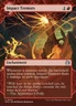 1 x Impact Tremors - Wilds of Eldraine: Enchanting Tales - NM-Mint - MTG