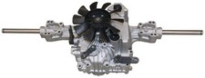 Oem Transmission Fits John Deere 155c La130 La165 La175 D160, Am134584, Mia10911