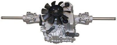 OEM Transmission fits John Deere 155C LA130 LA165 LA175 D160, AM134584, MIA10911