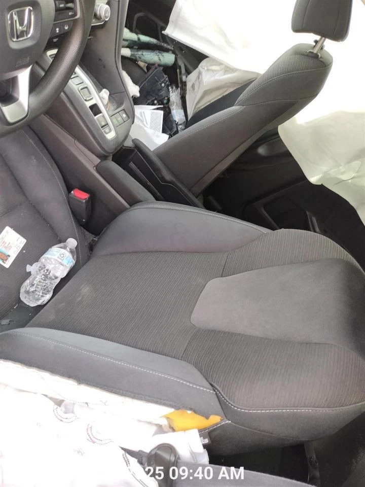 PASSANGER DASH AIR BAG 77820TXMA80 2019-2022 HONDA INSIGHT — 第 4/4 张图片