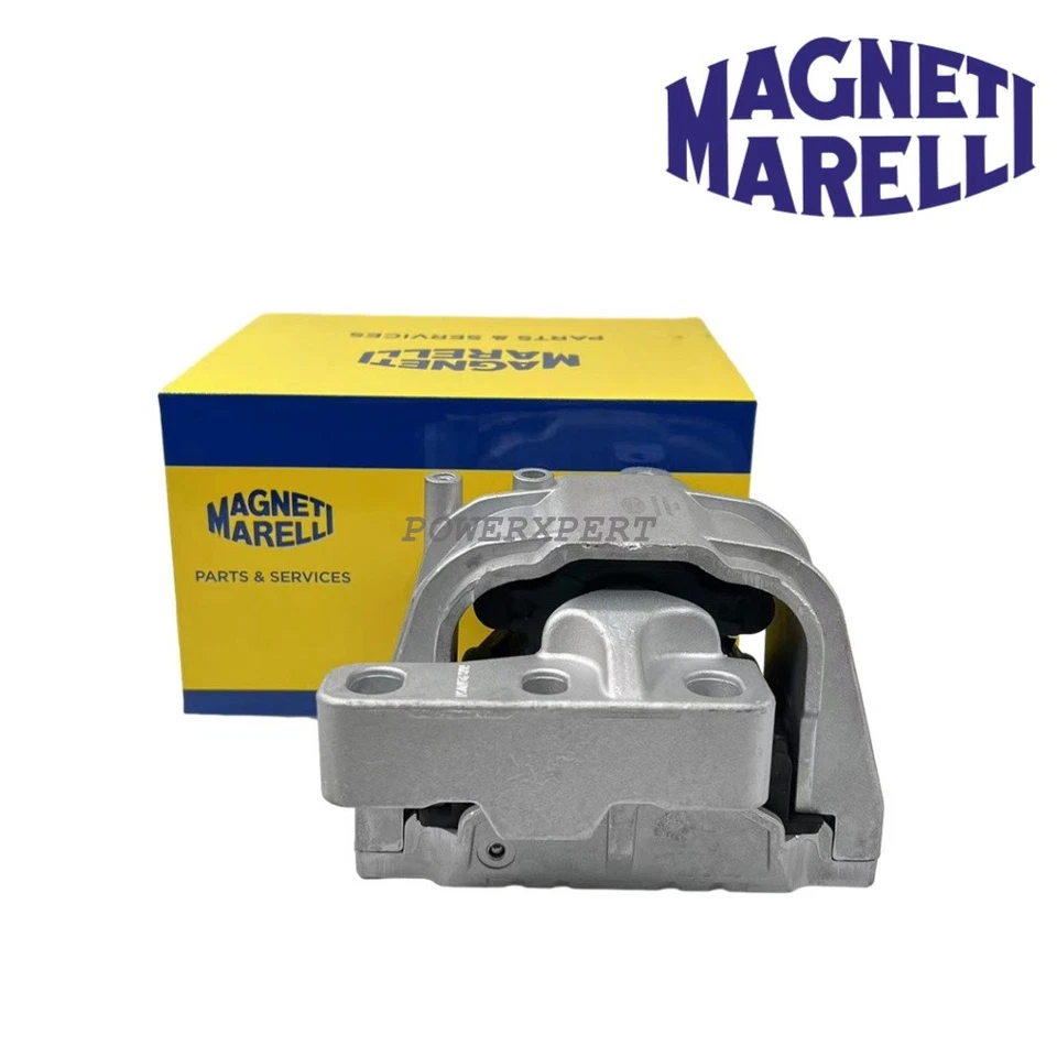 Suporte de motor 1K0199262 Magnet Marelli OEM para 2009 SEAT LEON TOLEDO SKODA SUPERB - Imagem 2 de 4