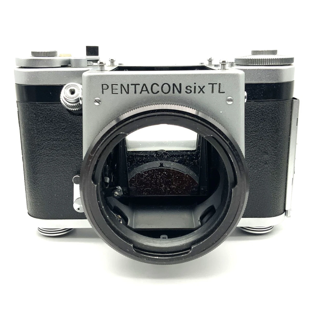 Pentacon Pentacon Six Collection appareils photo anciens par Sylvain