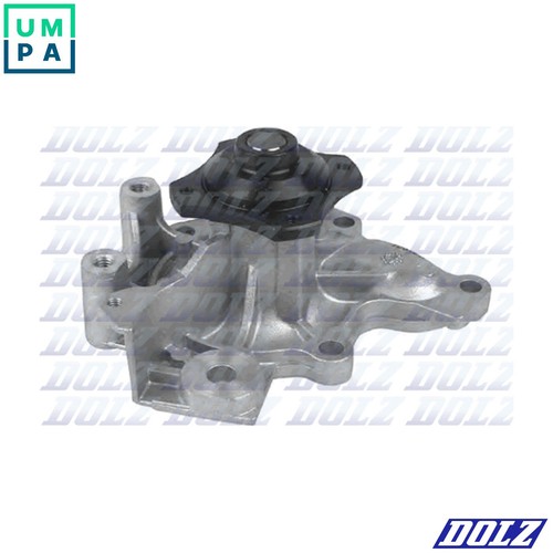 Water Pump – Fits Ford Probe, Telstar, Mazda 323, 626, MX6, Eunos – 1.8L/2.0L/2.5L V6