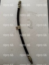 5081 tubo frizione FIAT 1100 T4 - TN1 / 241 - 241 TN marca PIRELLI lunghezza 395