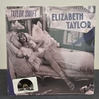 Taylor Swift – Elizabeth Taylor Vinyl Record, Record Store Day RSD 2026