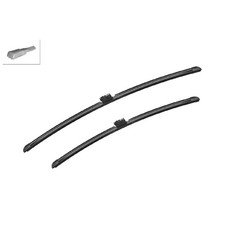 Scheibenwischer Set vorne für Mercedes GLE C167 V167 GLS X167 | 24650452 Scheibenwischer Set vorne für Mercedes GLE C167 V167 GLS X167 | 24650452