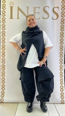 Caraclan Cargo Pants