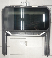 VW GOLF 3 / SCHIEBEDACH GLAS / 1H0877021C (M2045)