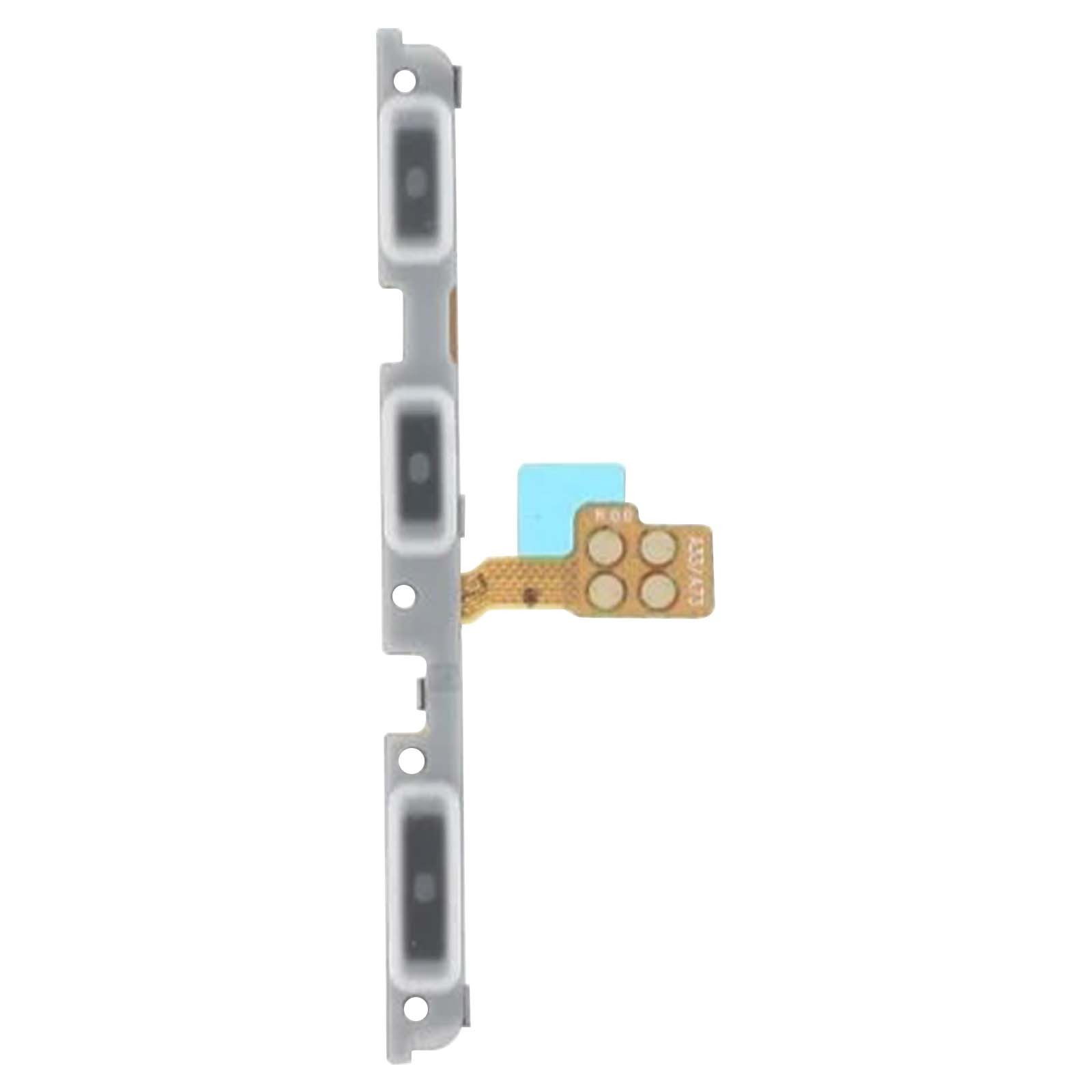 Bouton Allumage Galaxy A33 5G pour Contrôler Votre Musique