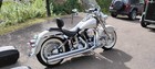 1994 HARLEY DAVIDSON FLSTN