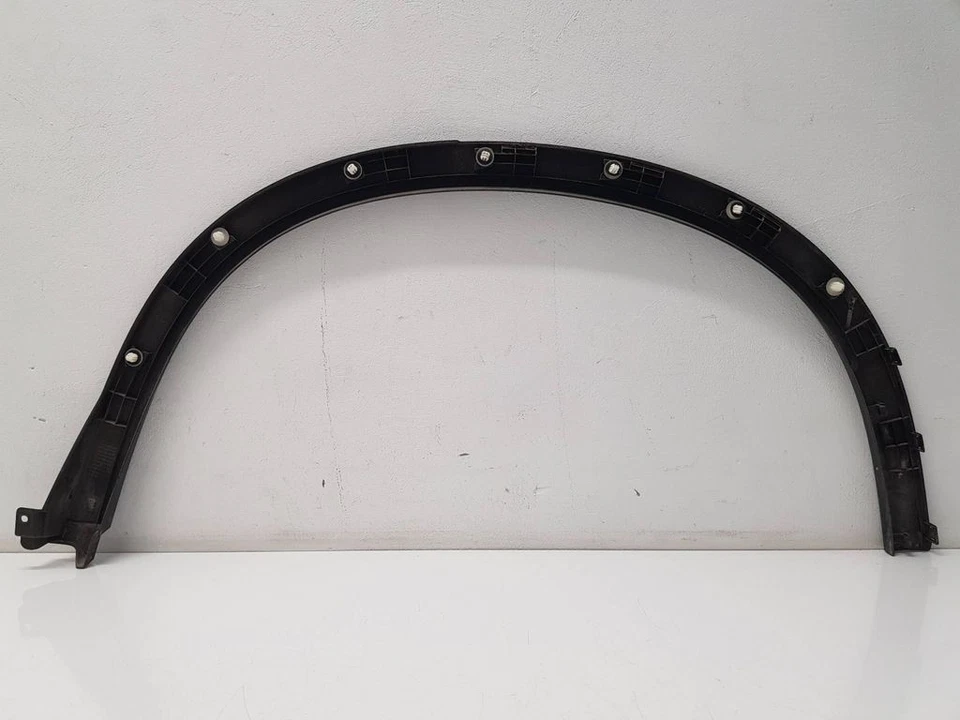 Suzuki Vitara (LY) 2018 Rear Right Molding Wheel Arch Rear 7725154P0 - Image 4 of 4