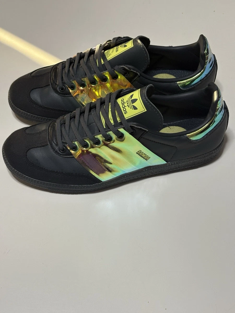 Las mejores ofertas en adidas Samba OG Grey Iridescent | eBay