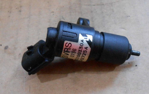 Rover 800 2.0cc Petrol T series 1995-99 Crankshaft position sensor NSC100330