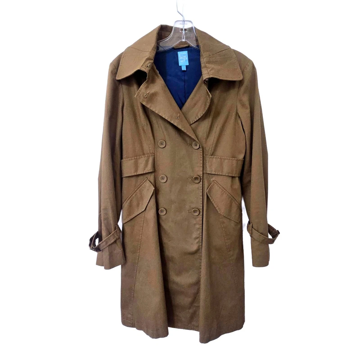 Barneys New York Coats Trench Coats, Jackets & Vests for Women for