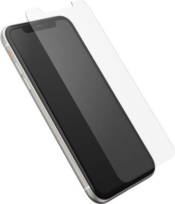 Tempered Glass Screen Protector for iPhone 11 & iPhone XR Scratch Protection 79