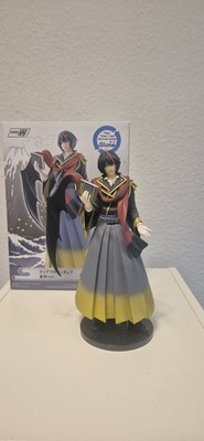 That Time I Got Reincarnated As A Slime Diablo Kimono Figur