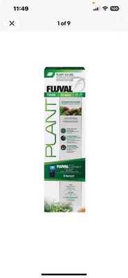 Fluval Plant  4.0 LED Plant Aquarium Lighting, 32 Watts, 23-25 Inches