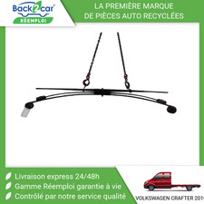 Ressort divers Volkswagen CRAFTER