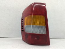 1999 Jeep Grand Cherokee Passenger Right Side Tail Light Taillight Oem UO76V