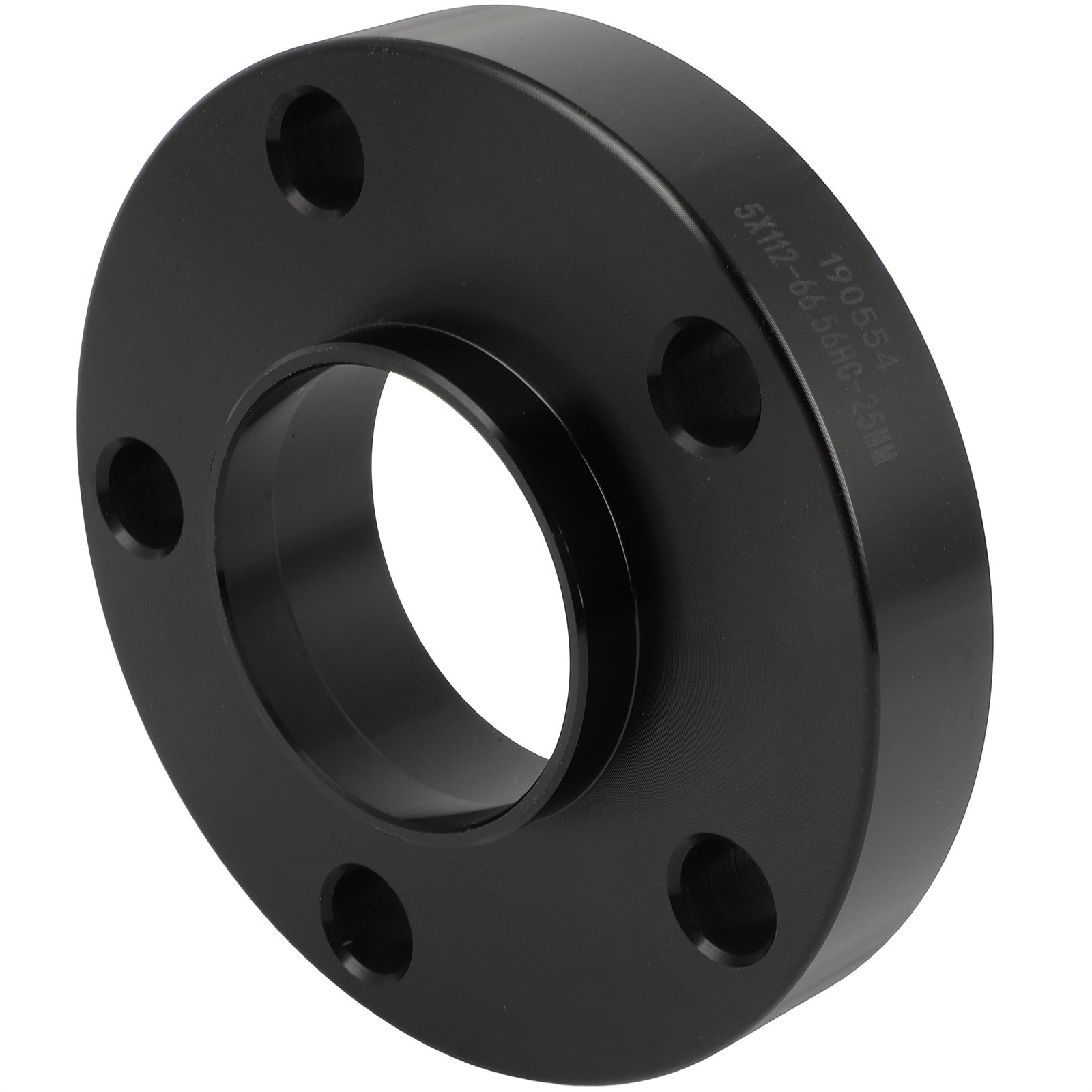 2X 1 inch Wheel Spacers 5x112mm For BMW M440i M550i xDrive X5 X6 Mini Cooper