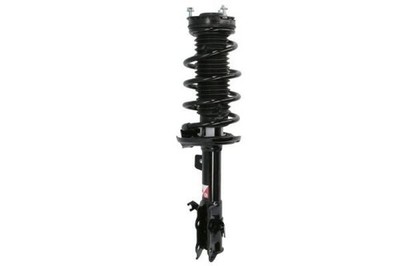 Suspension Kit, springs/shock absorbers MAGNUM TECHNOLOGY SAG004MT