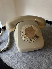 Altes Telefon Vintage 