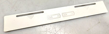 Genuine Logitech K520 Keyboard Battery Door C...