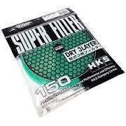 Hks For 3 Layer Dry 150mm Green Replacement Filter Element