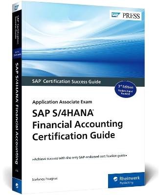 SAP S/4HANA Financial Accounting Certification Gui
