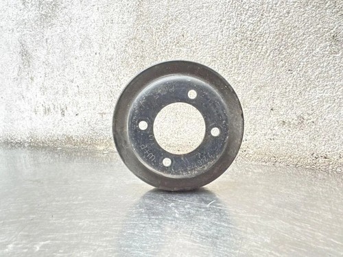 BMW 5 E39 Wasserpumpenschaber 2246129 Petrol 180kw 1999 34476140