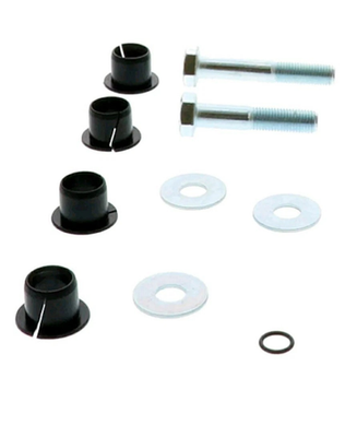 SPI Upper A-Arm Bushing Kit Ski-Doo XP XM MXZ Renegade Sport TNT