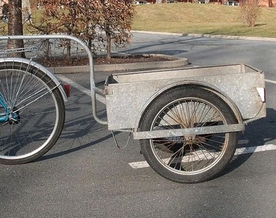 2x Schlauch 20x2,25 DDR Anhänger Fahrrad Fahrradanhänger Moped MKH Mopedanhänger